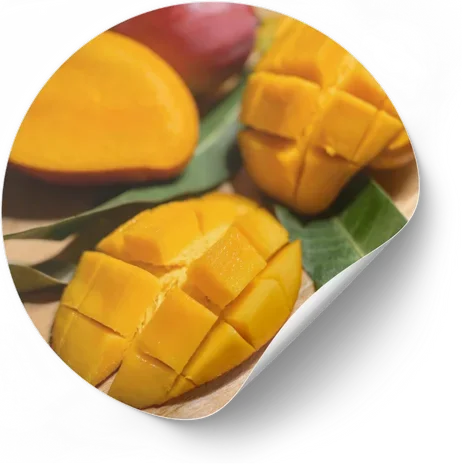 African Mango
