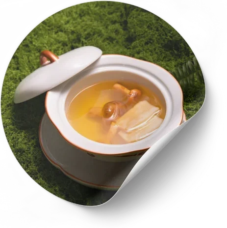 Ginseng